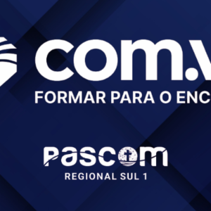 COM.VC - Formar para o Encontro
